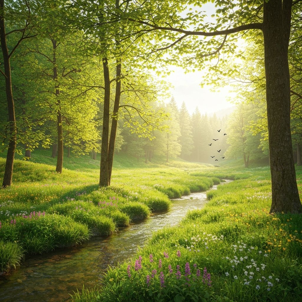 Environmental wellness factors